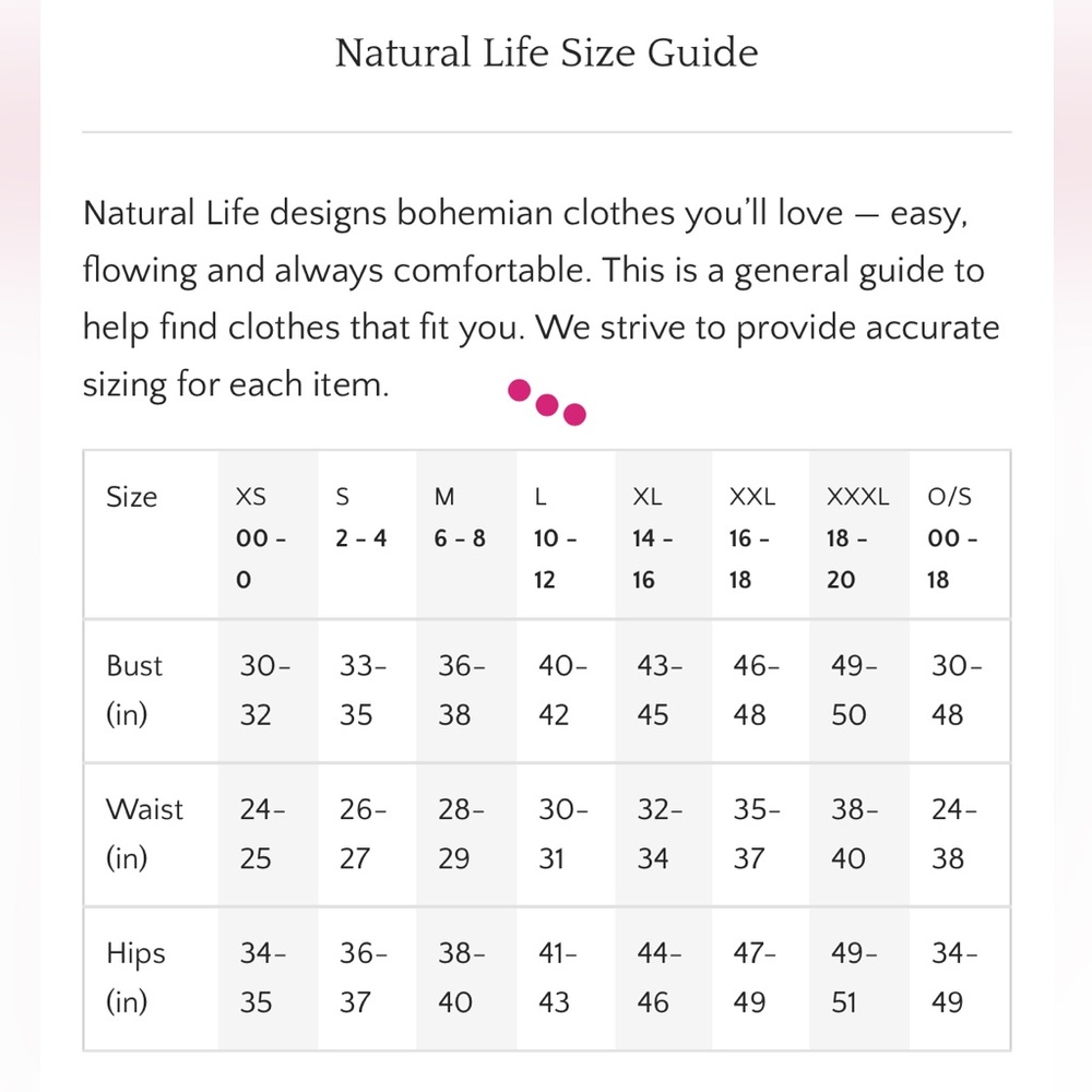 NATURAL LIFE Floral Dress - Multicolor - Picture 11 of 13